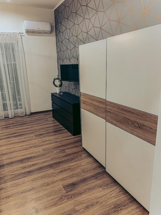 Apartament Szondi Heroes Square *