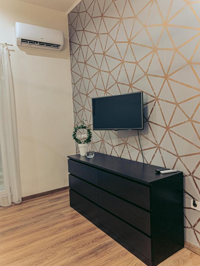 Apartament Szondi Heroes Square Budapeszt