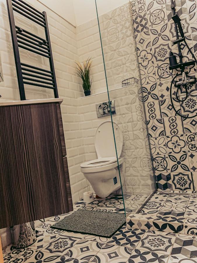 Apartament Szondi Heroes Square