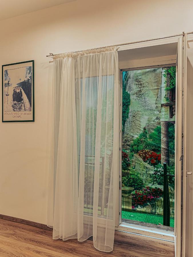 Apartament Szondi Heroes Square