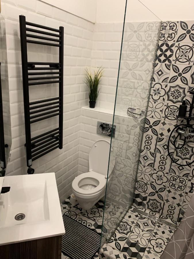 Apartament Szondi Heroes Square