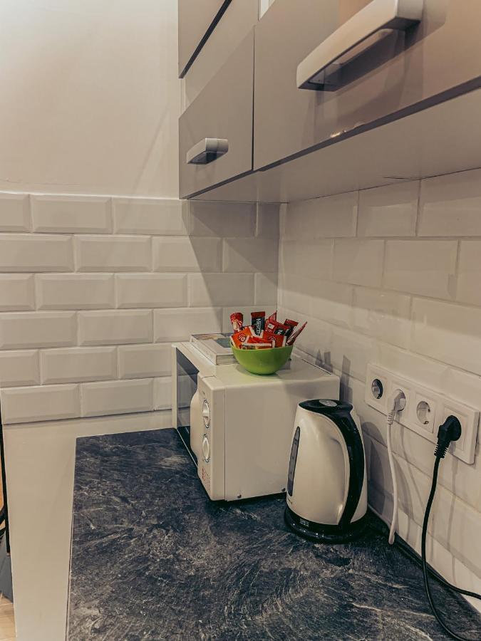 Szondi Heroes Square Apartament *