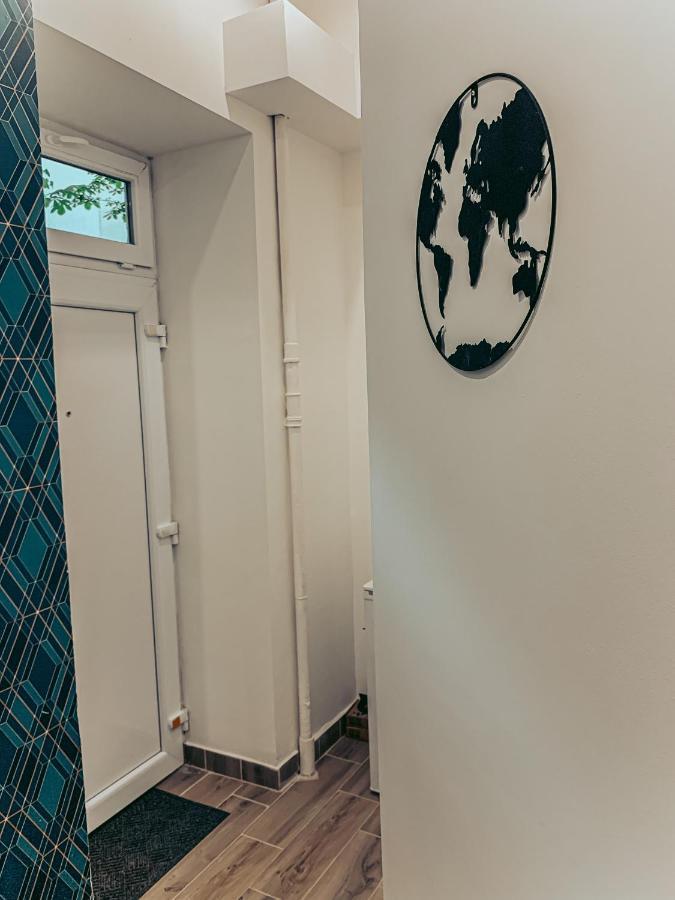 Apartament Szondi Heroes Square