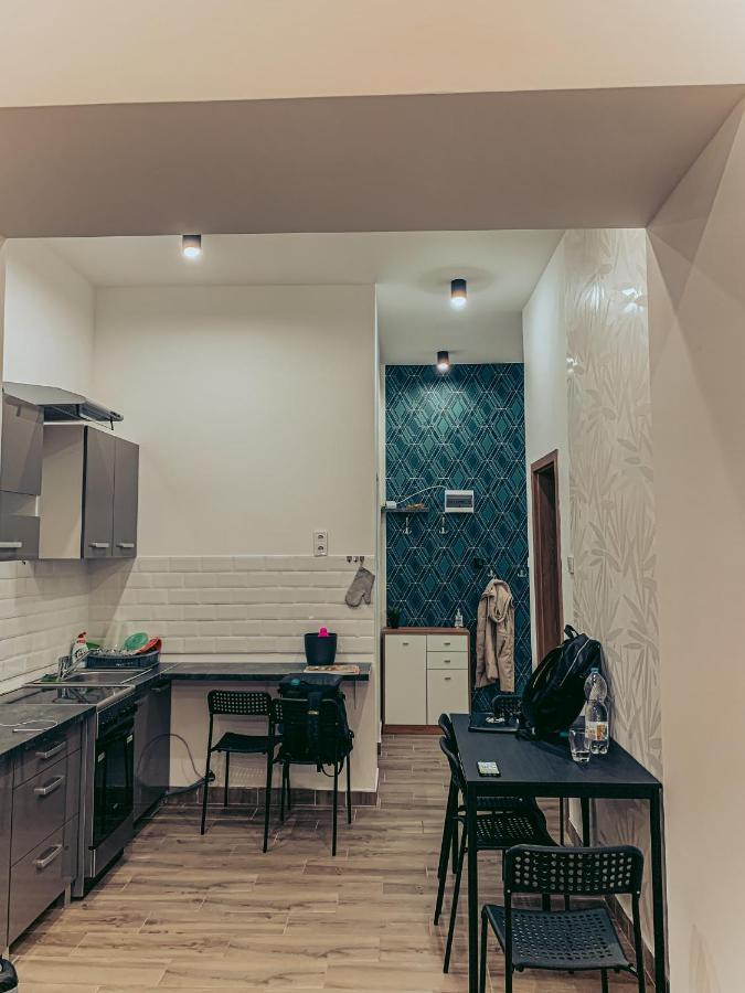 Szondi Heroes Square Apartament Budapesta
